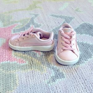 Toddler girls sneakers